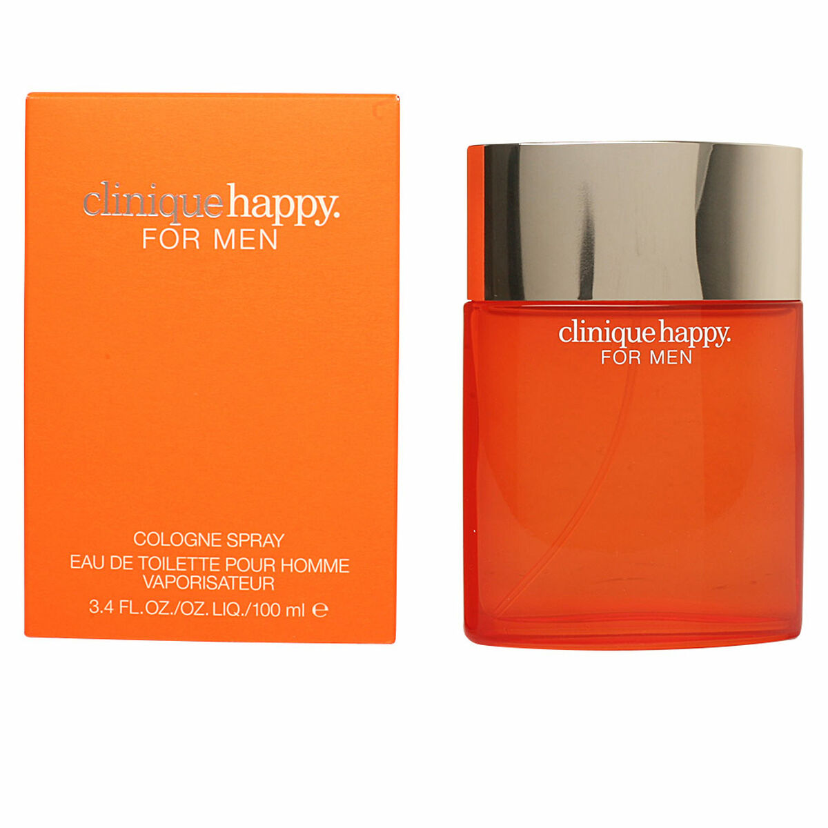 Profumo Uomo Clinique EDC